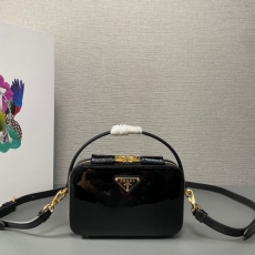 Prada Satchel Bags